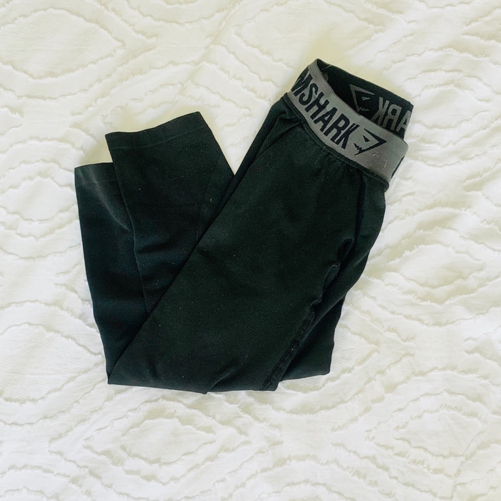 Gym Shark Leggings